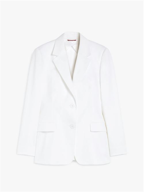 YUPPI MAXMARA | 2516041062600001 BIANCO